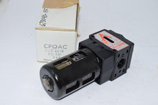 NEW CPOAC 4010 Lubricator B 1/2 12B 866