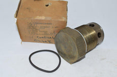 NEW Cpv 665-6 Check Valve Cartridge 1-1/4'' Cartridge Assembly