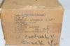 NEW Cpv 665-6 Check Valve Cartridge 1-1/4'' Cartridge Assembly