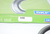 NEW CR Seals (SKF) 52440 Single Lip Oil Seal - Solid, 5.250 in Shaft