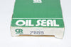 NEW CR Seals (SKF) 7889 Polyacrylate Oil Seal - CRW1 Design, 0.7813 in Shaft