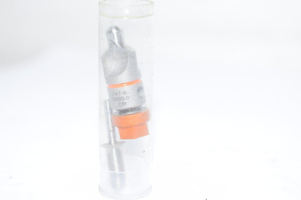 NEW Craig Tools 747-8-1850-0 Aircraft Counterbore Bit