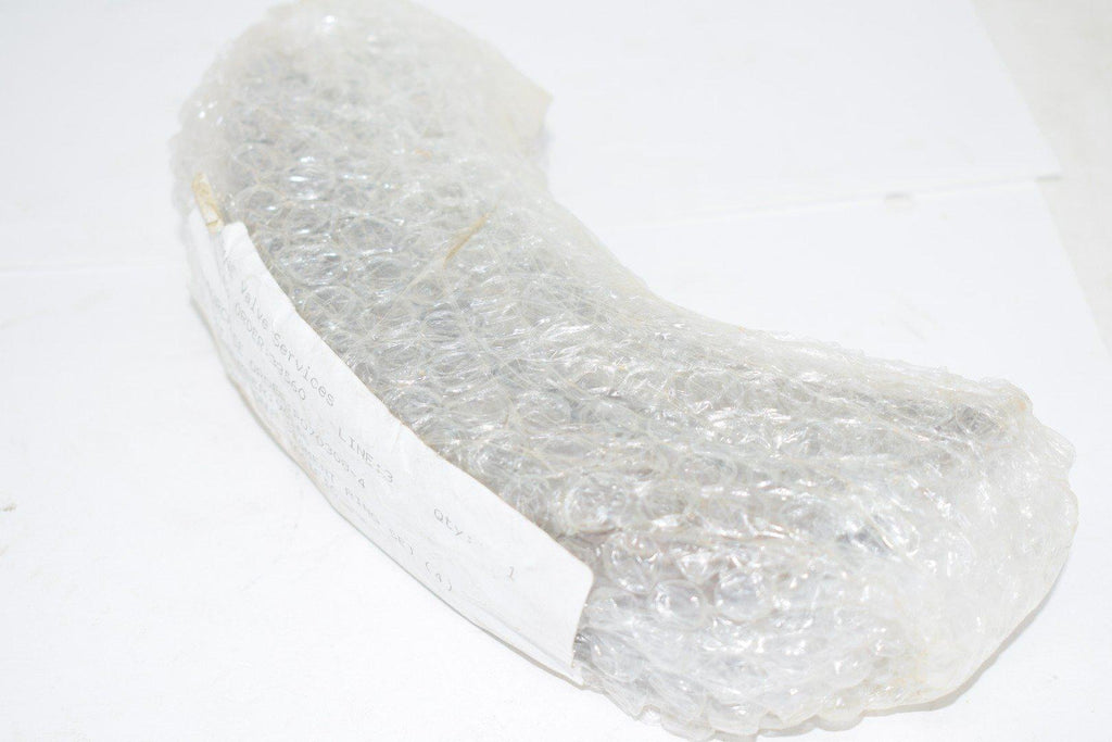 NEW Crane Valve Services 90155 Segment Ring Set of 4 Pieces Pacific