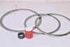 NEW Crane Valve Services, 9PCV-0990, WCR-0171, Valve Seal Kit