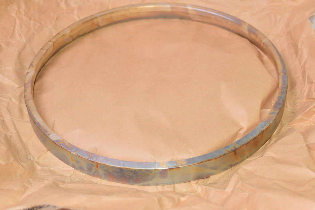 NEW CRANE Valve Services P/N: 18616 Gasket/PS Ring Pacific