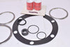 NEW Crane Valve Services Soft Goods Kit for Valve 1/2 LCV-0384, WCR-0171, Valve Seal Kit