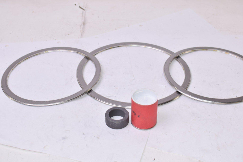 NEW Crane Valve Services Valve Seal Kit for 1/2 PCV-0334, WCR-0171