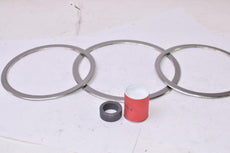 NEW Crane Valve Services Valve Seal Kit for 1/2 PCV-0334, WCR-0171