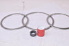 NEW Crane Valve Services Valve Seal Kit for 1/2 PCV-0334, WCR-0171