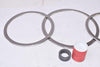 NEW Crane Valve Services Valve Seal Kit for 1/2 PCV-0334, WCR-0171