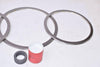 NEW Crane Valve Services Valve Seal Kit for 1/2 PCV-0334, WCR-0171