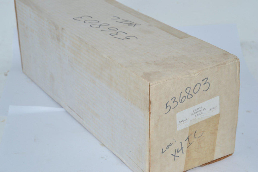 NEW CSI 4504 5'' Bi-Metal Thermometer 9'' Stem Length 150-750F