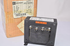 NEW Cutler Hammer C0250A2G, Div of Eaton Corp Transformer 250 KVA 115/230