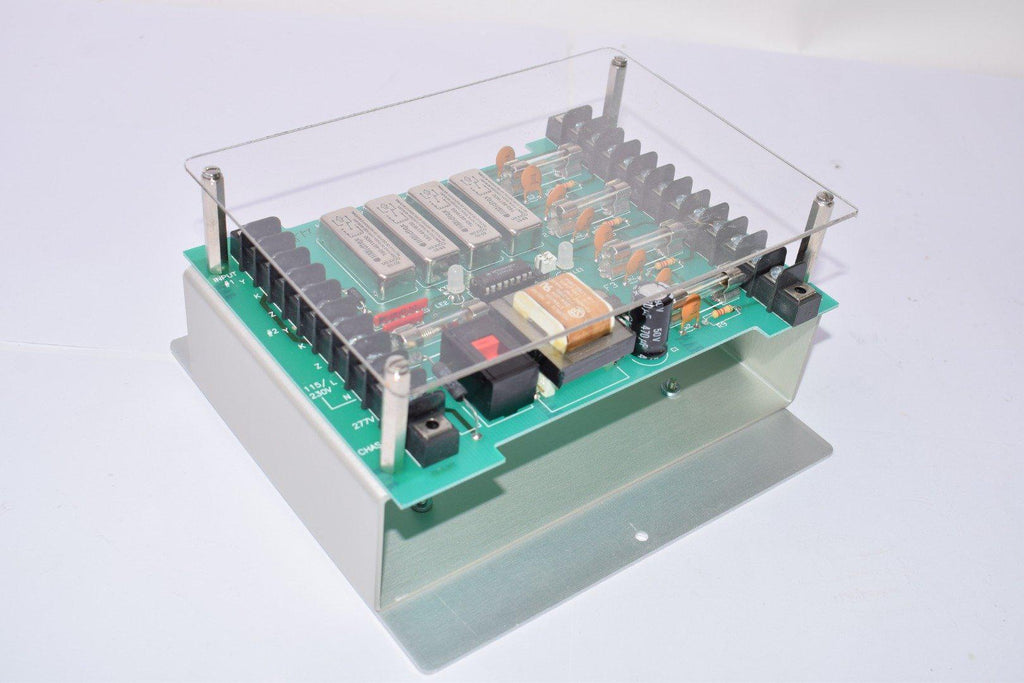 NEW, Da-Tel Research Co, G-9794, 3/97 Rev A, Circuit Board, 36817