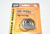 NEW Danco DL-3 Cartridge Repair Kit for Delta & Glacier Bay Faucets