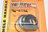 NEW Danco DL-3 Cartridge Repair Kit for Delta & Glacier Bay Faucets
