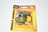 NEW Danco DL-3 Cartridge Repair Kit for Delta Faucets