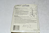 NEW Danco DL-3 Cartridge Repair Kit for Delta Faucets