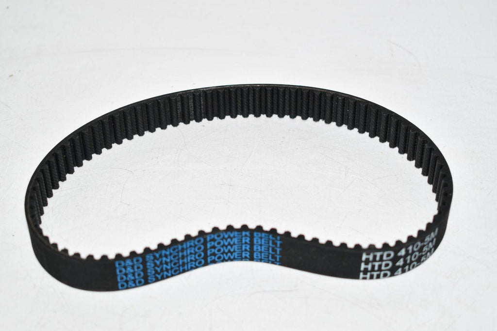 NEW D&D PowerDrive 410-5M-15 Timing Belt HTD