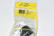 NEW DANIEL WOODHEAD 5366 MALE CONNECTOR PLUGS NEMA 5-20Z0A 125V 20A