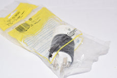 NEW Daniel Woodhead 5366 Nema 5-20 20A 125V Plug Safeway