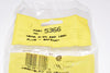 NEW Daniel Woodhead 5366 Nema 5-20 20A 125V Plug Safeway