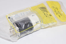 NEW Daniel Woodhead 5366 Nema 5-20 20A 125V Plug
