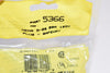 NEW Daniel Woodhead 5366 Nema 5-20 20A 125V Plug