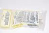 NEW Daniel Woodhead 5366 Nema 5-20 20A 125V Plug