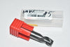 NEW Data Flute AFIST30375-000 3/8'' 3FL Carbide End Mil 3/8 x 3/8 x 1/2 x 2