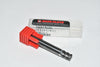 NEW Data Flute MHST50250 1/4'' Carbide End Mill 1/4 x 1/4 x 3/8 x 2 5FL