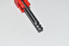 NEW Data Flute MHST50250 1/4'' Carbide End Mill 1/4 x 1/4 x 3/8 x 2 5FL