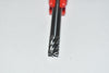 NEW Data Flute MHST50250 1/4'' Carbide End Mill 1/4 x 1/4 x 3/8 x 2 5FL