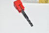 NEW Data Flute SS30156C11 3 Flute Carbide End Mill 5/32'' x 3/16'' x 9/16'' x 2''