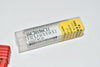 NEW Data Flute SS30156C11 3 Flute Carbide End Mill 5/32'' x 3/16'' x 9/16'' x 2''