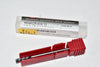 NEW Data Flute SSI40125-010C11 4FL Carbide End Mill 1/8 x 1/8 x 1/2 x 2-1/2