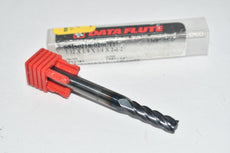 NEW Data Flute SSI50218-020C11 7/32'' 5FL Carbide End Mill 7/32 x 1/4 x 3/4 x 2-1/2