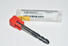 NEW Data Flute SSIBN40250C11 1/4'' Carbide Ball Nose End Mill Cutter 4FL 1/4 x 1/4 x 3/4 x 2-1/2