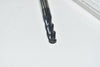 NEW Data Flute SSIBN40250C11 1/4'' Carbide Ball Nose End Mill Cutter 4FL 1/4 x 1/4 x 3/4 x 2-1/2