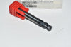 NEW Data Flute SSIBNST40250C11 1/4'' Carbide Ball Nose End Mill 1/4 x 1/4 x 3/8 x 2
