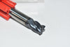 NEW Data Flute SSIST50375-020C11 3/8'' 5FL Carbide End Mill 3/8 x 3/8 x 1/2 x 2-1/2