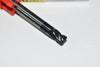 NEW Data Flute SSSTC40250C11 4FL Carbide End Mill 1/4 x 1/4 x 3/8 x 2