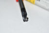 NEW Data Flute SSSTC40250C11 4FL Carbide End Mill 1/4 x 1/4 x 3/8 x 2