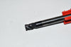 NEW Data Flute SSSTC40250C11 4FL Carbide End Mill 1/4 x 1/4 x 3/8 x 2