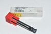 NEW Data Flute SSSTC40250C11 4FL Carbide End Mill Cutter 1/4 x 1/4 x 3/8 x 2