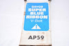 NEW DAYCO AP59 V-Belt 61'' Outside Circumference