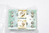 NEW DAYTEK SY001V-0 AP590 V:1.0 Module Board Connector