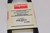 NEW Dayton 3GWE1 V-Belt