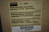 NEW DAYTON 4ZX47 Lever Chain Hoist, 3000 lb. Load Capacity, 10 ft. Hoist Lift
