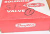 NEW Dayton, Part: 4A702, High Pressure Steam Solenoid Valve Body